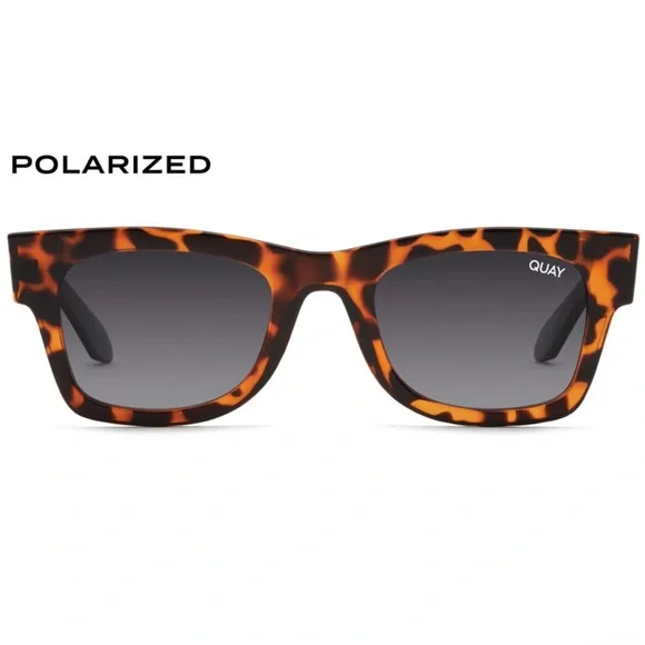 Quay Australia | Accessories | Quay Makin Moves Sunglasses  display picture 3